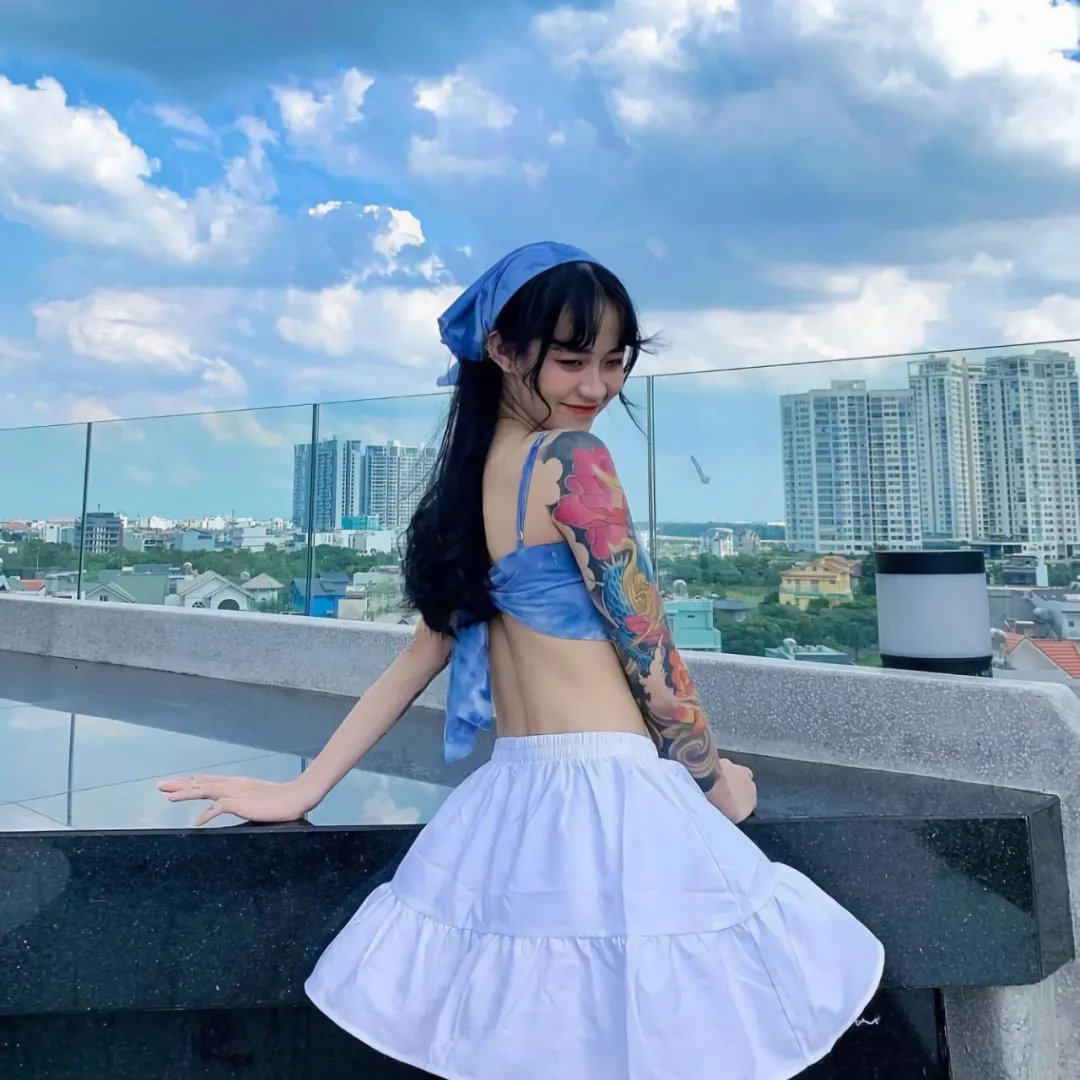 恋爱的滋味