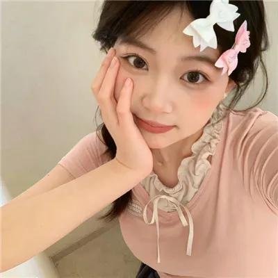 璇宫玉女 海报